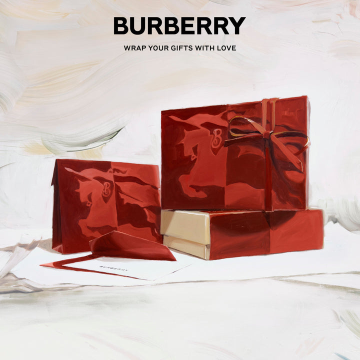 Burberry Hero Eau de Parfum Duo Gift Set