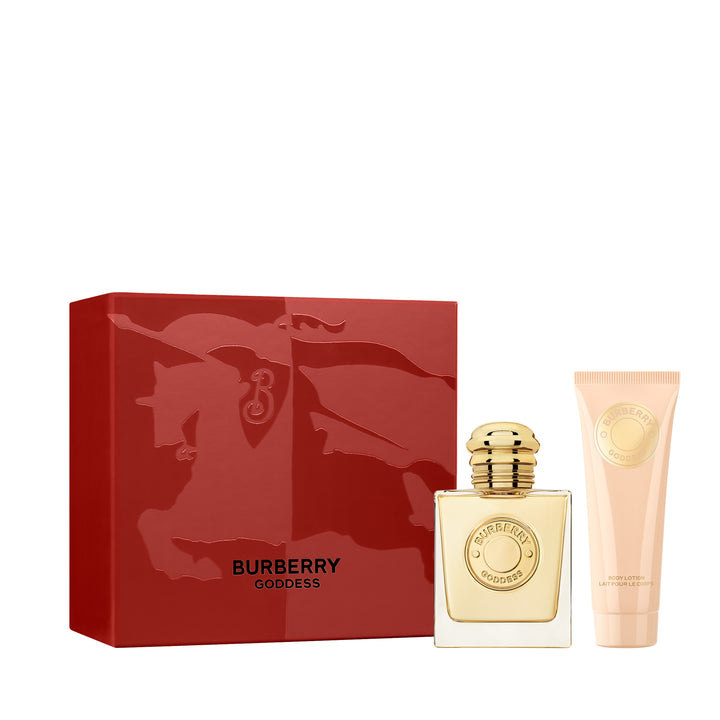 Burberry Goddess Eau de Parfum Duo Gift Set