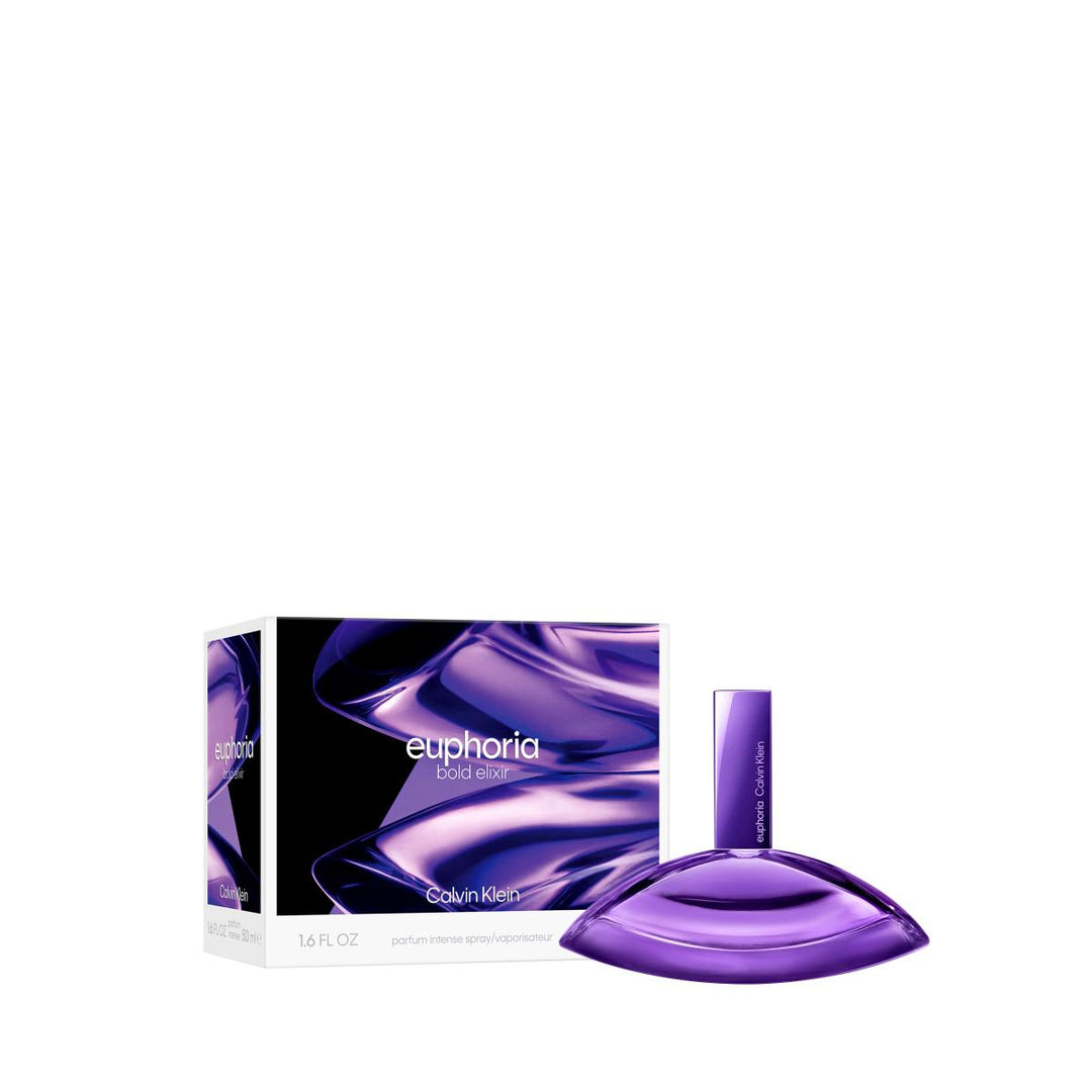 Euphoria bold elixir Parfum Intense for Women