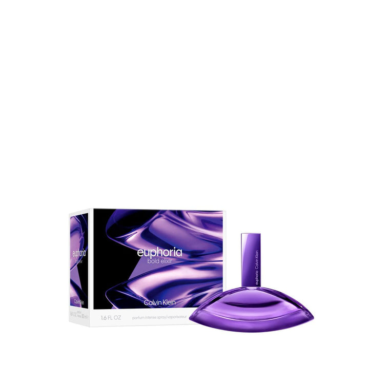 Euphoria bold elixir Parfum Intense for Women