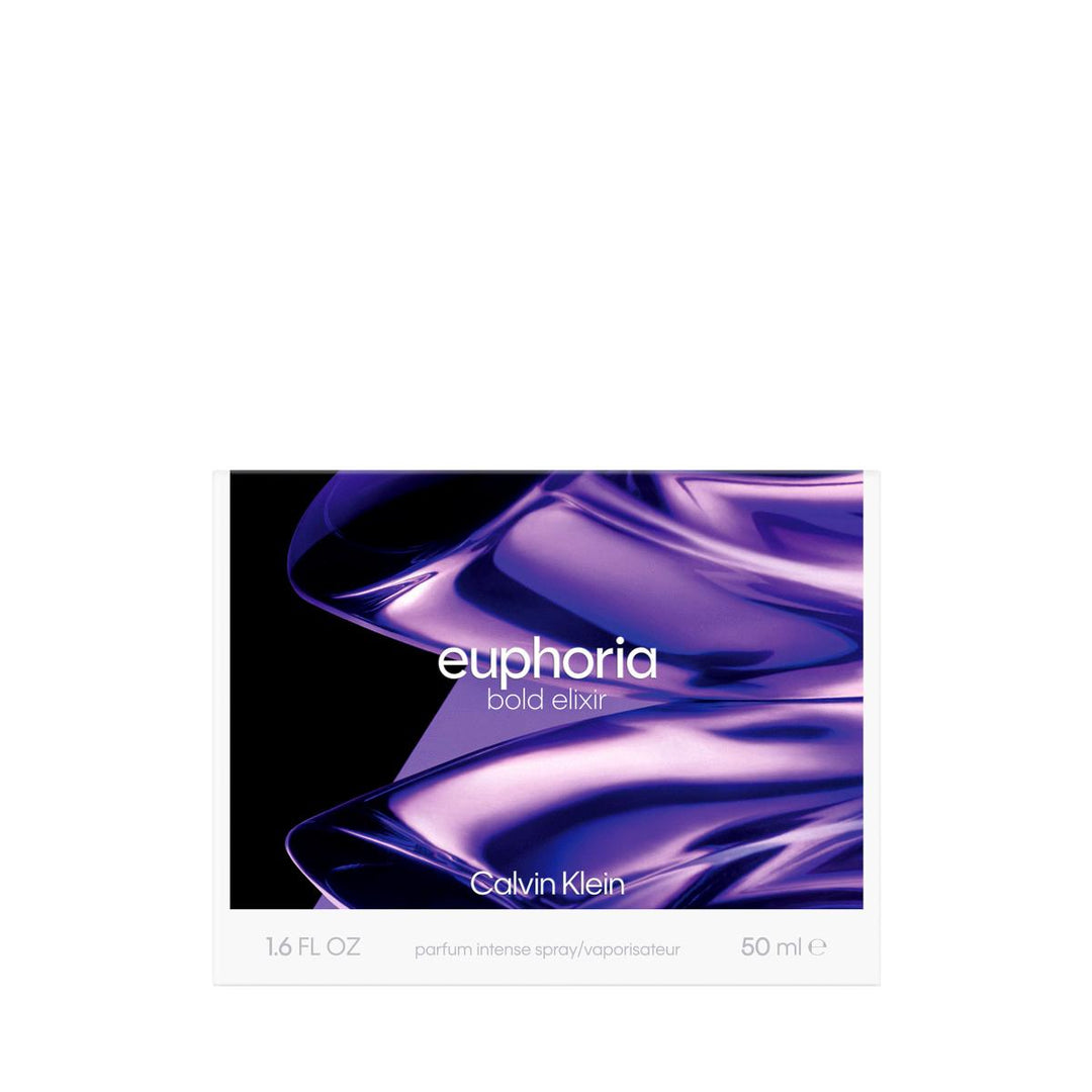 Euphoria bold elixir Parfum Intense for Women