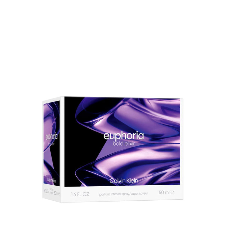 Euphoria bold elixir Parfum Intense for Women