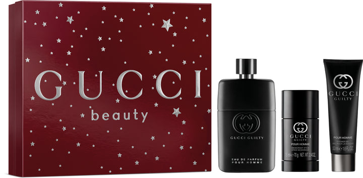 Gucci Guilty Ph 90ml Edp Set