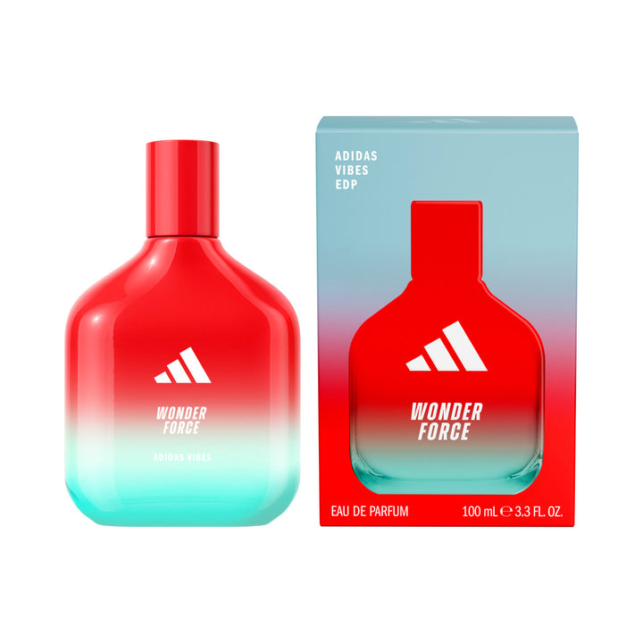 Vibes Wonder Force Eau de Parfum