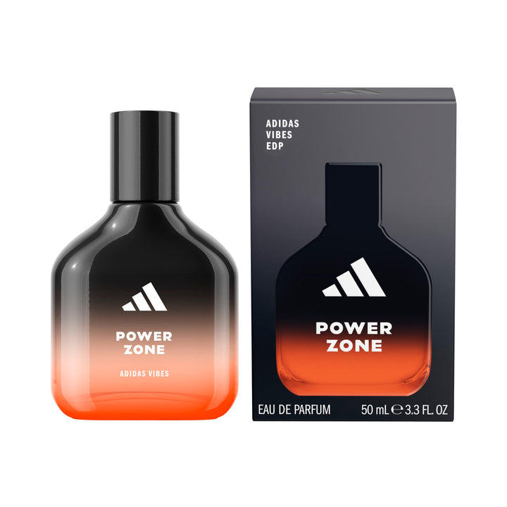Vibes Power Zone Eau de Parfum