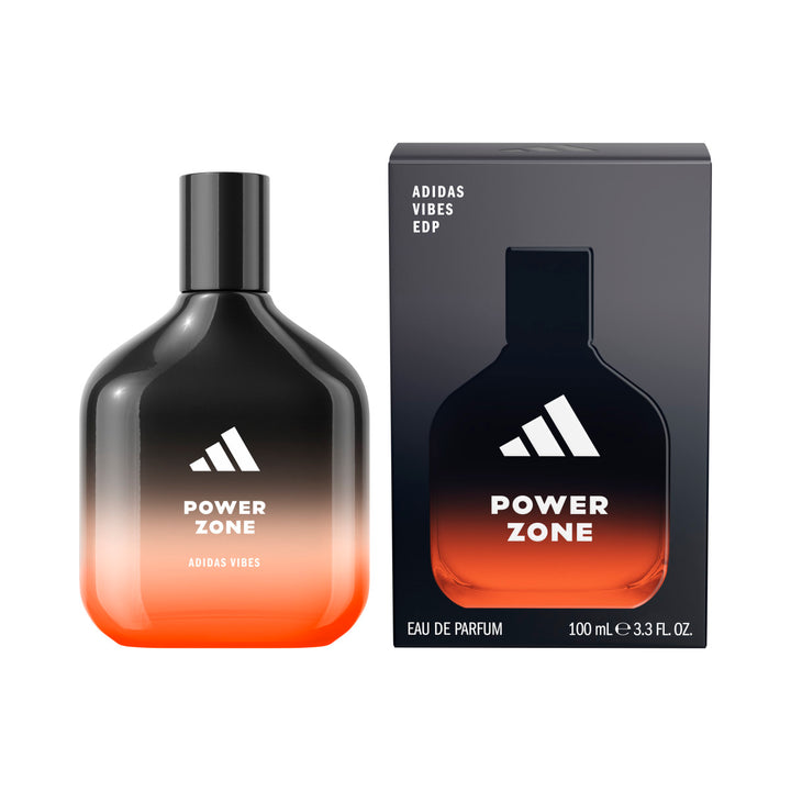 Vibes Power Zone Eau de Parfum