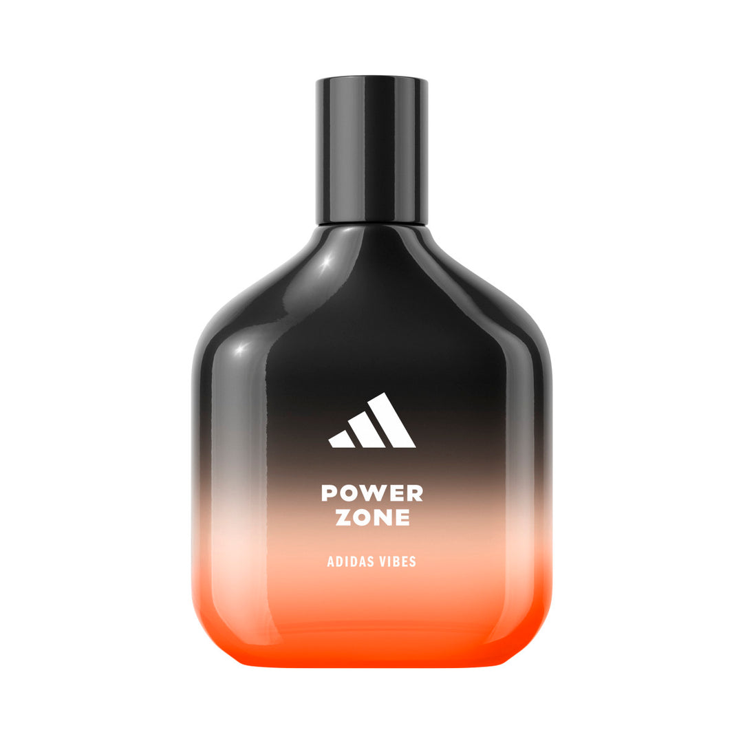 Vibes Power Zone Eau de Parfum
