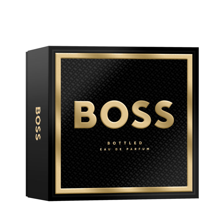 BOSS Men's 2-Pc. BOSS Bottled Festive Gift Set
