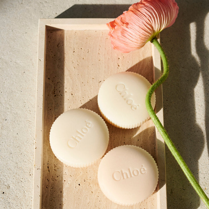 Atelier des Fleurs Cedrus Perfumed Soap