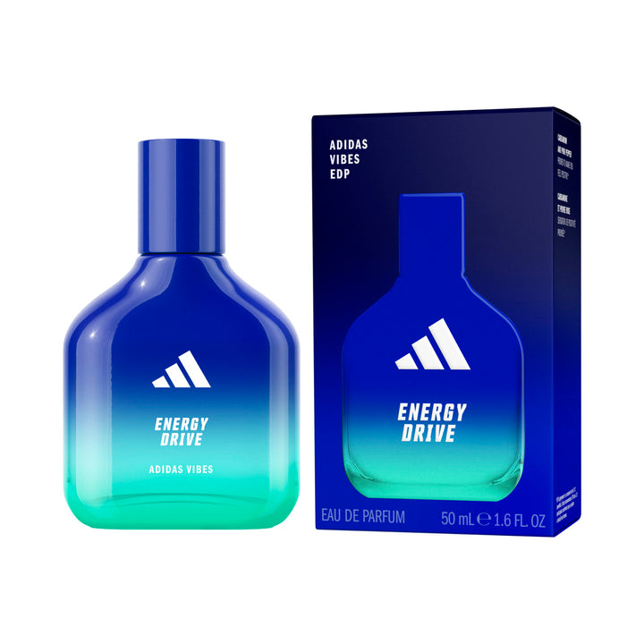 Vibes Energy Drive Eau de Parfum