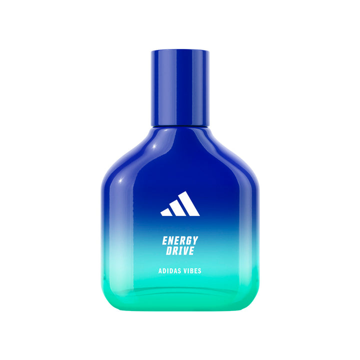 Vibes Energy Drive Eau de Parfum