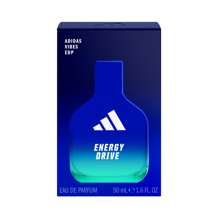 Vibes Energy Drive Eau de Parfum