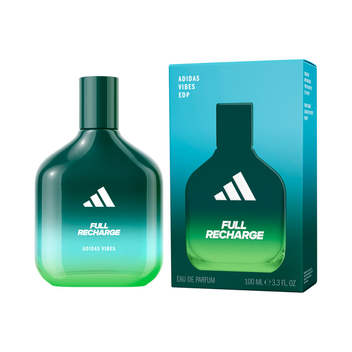 Vibes Full Recharge Eau de Parfum