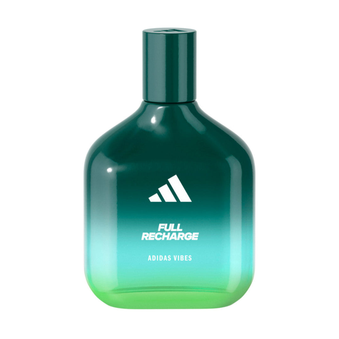 Vibes Full Recharge Eau de Parfum