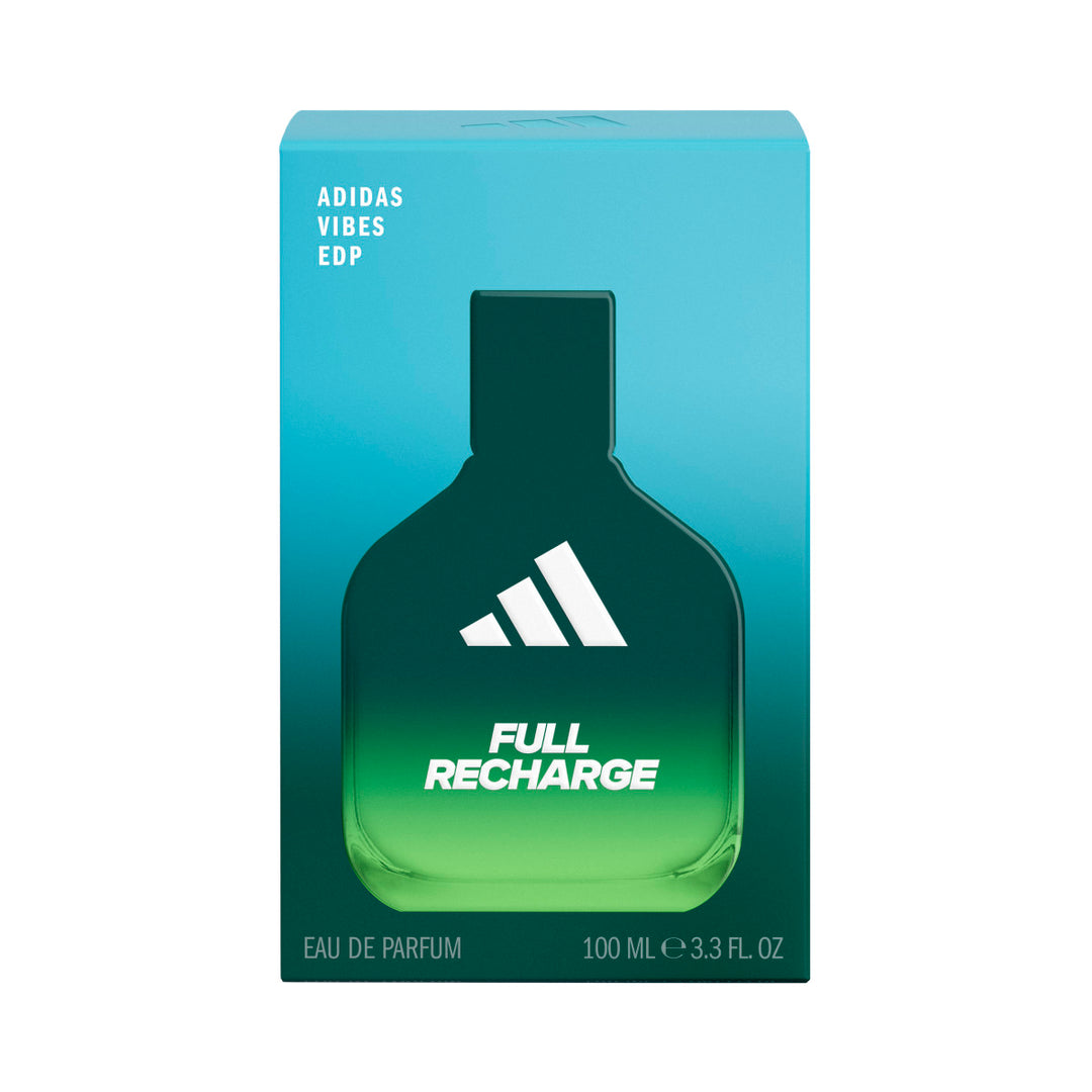 Vibes Full Recharge Eau de Parfum