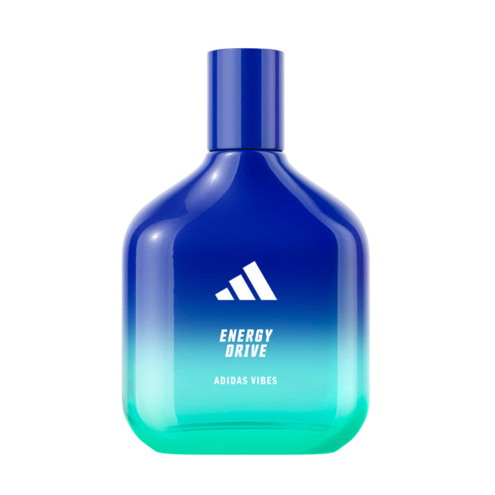Vibes Energy Drive Eau de Parfum