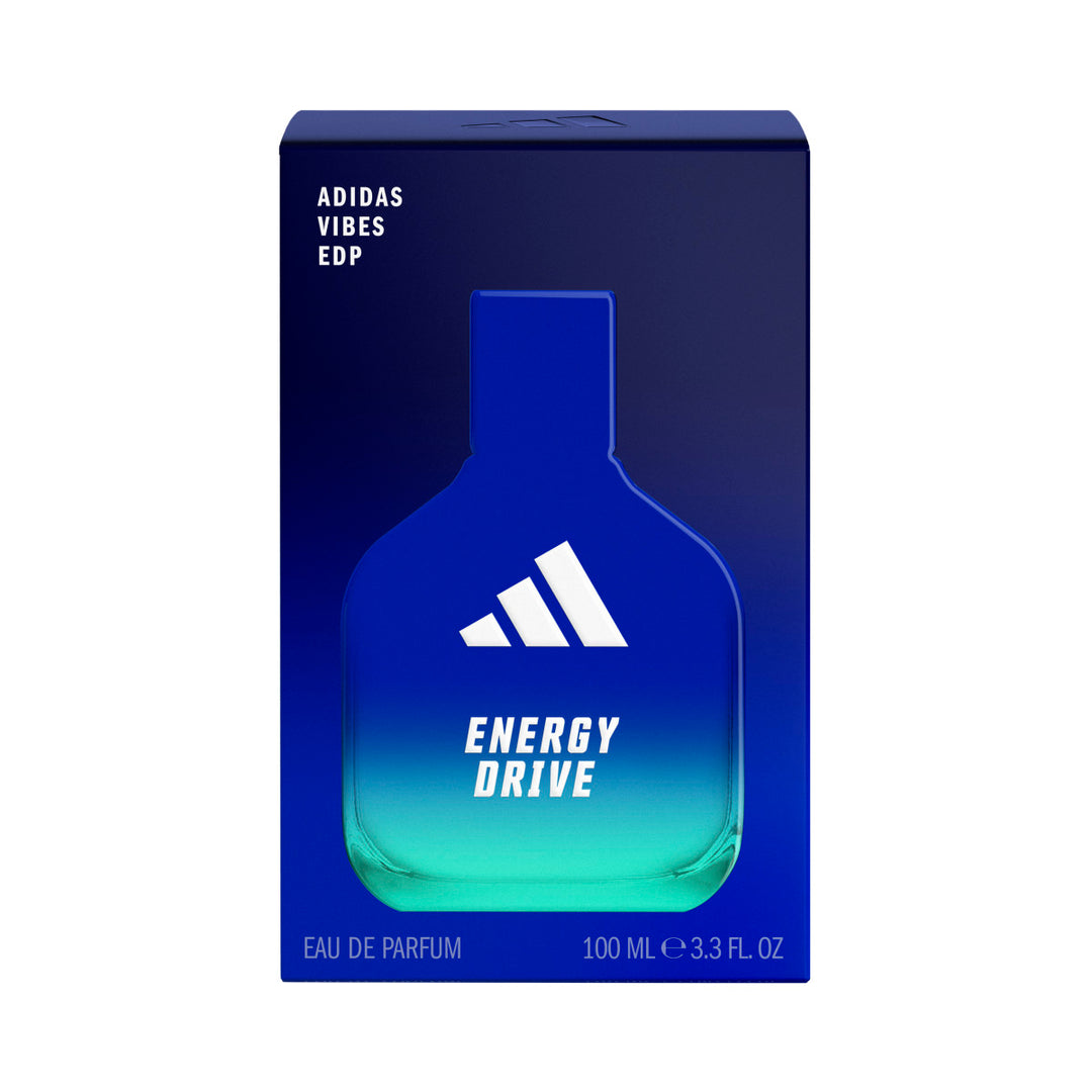 Vibes Energy Drive Eau de Parfum