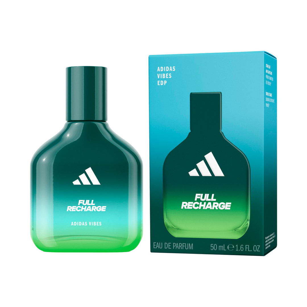 Vibes Full Recharge Eau de Parfum