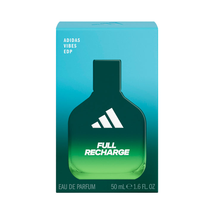 Vibes Full Recharge Eau de Parfum