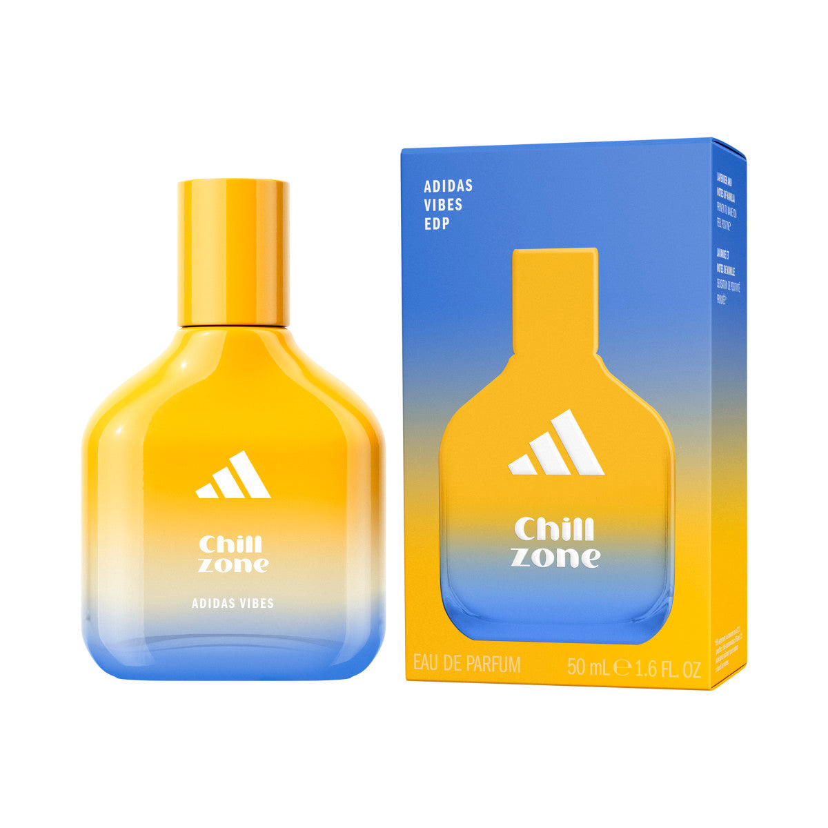 Chill now  Ladies Vibes Chill Zone Eau de Parfum – Edgars