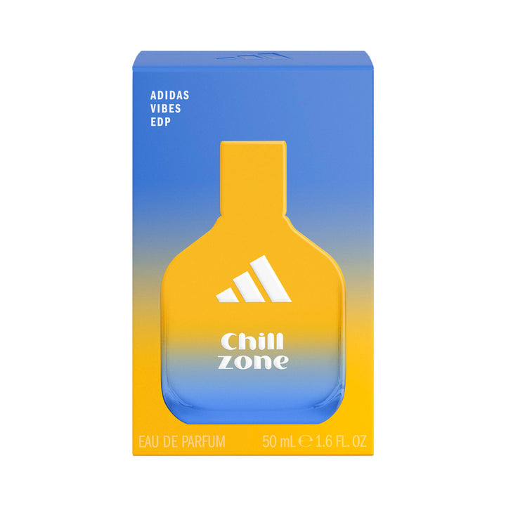 Vibes Chill Zone Eau de Parfum