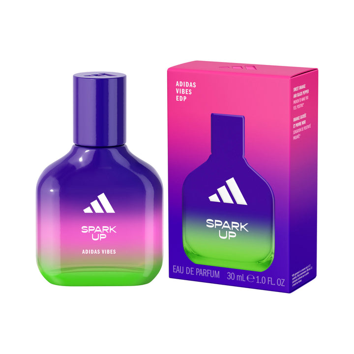 Vibes Spark Up Eau de Parfum