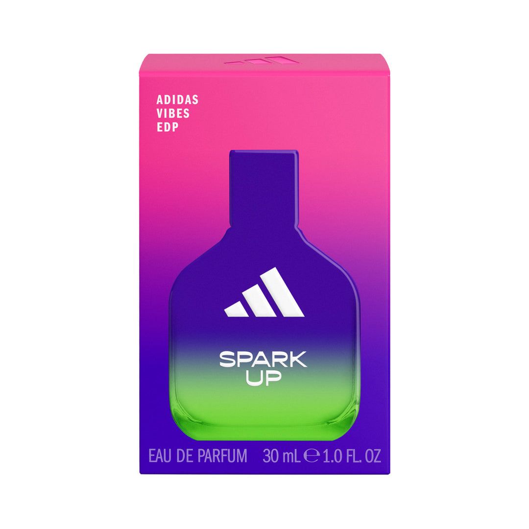 Vibes Spark Up Eau de Parfum