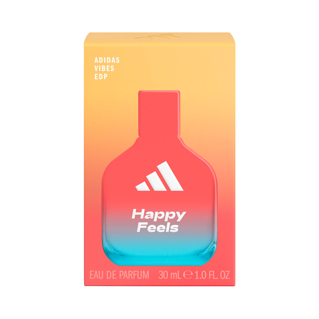 Vibes Happy Feels Eau de Parfum