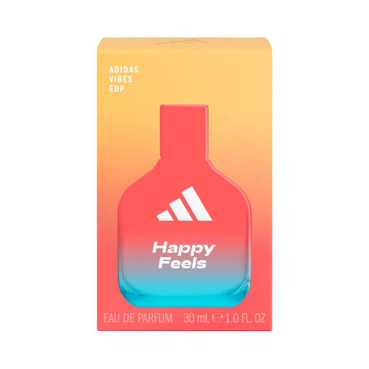 Vibes Happy Feels Eau de Parfum