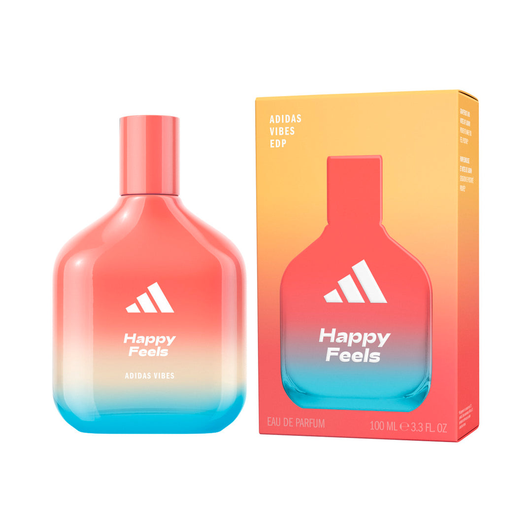 Vibes Happy Feels Eau de Parfum