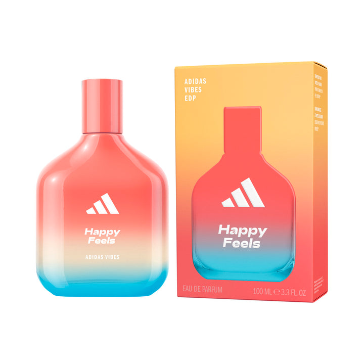 Vibes Happy Feels Eau de Parfum