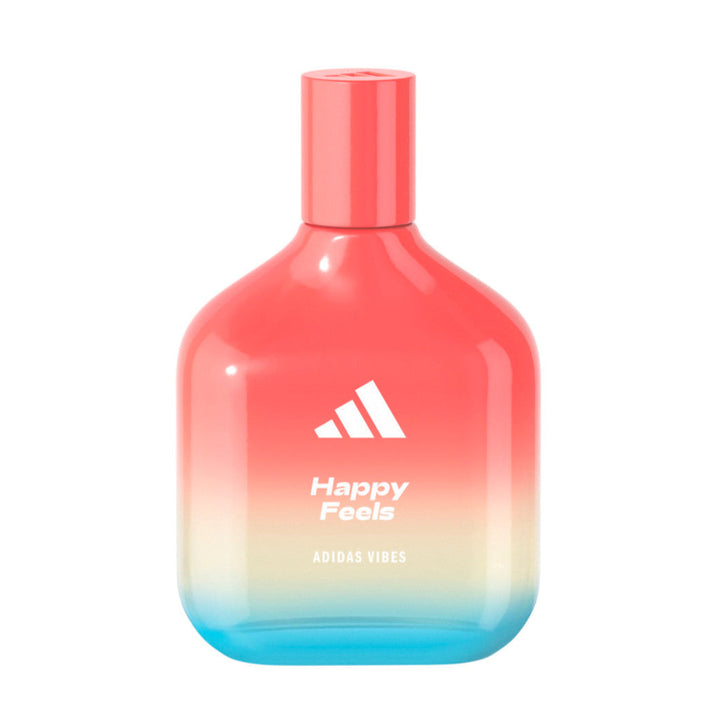 Vibes Happy Feels Eau de Parfum