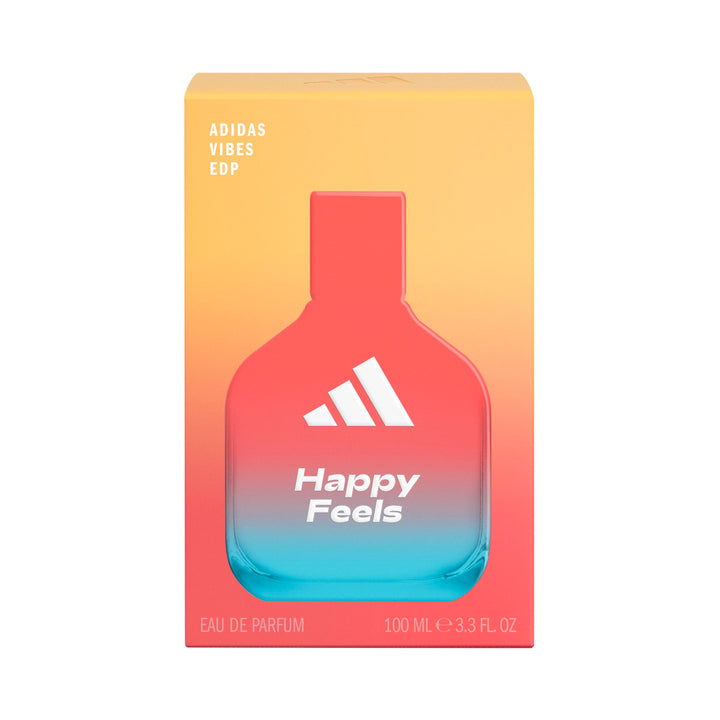 Vibes Happy Feels Eau de Parfum