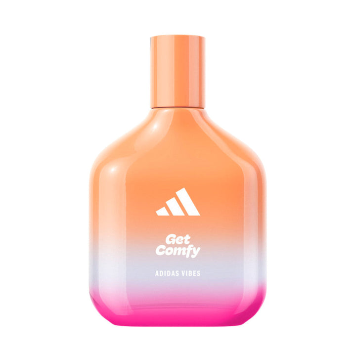 Vibes Get Comfy Eau de Parfum