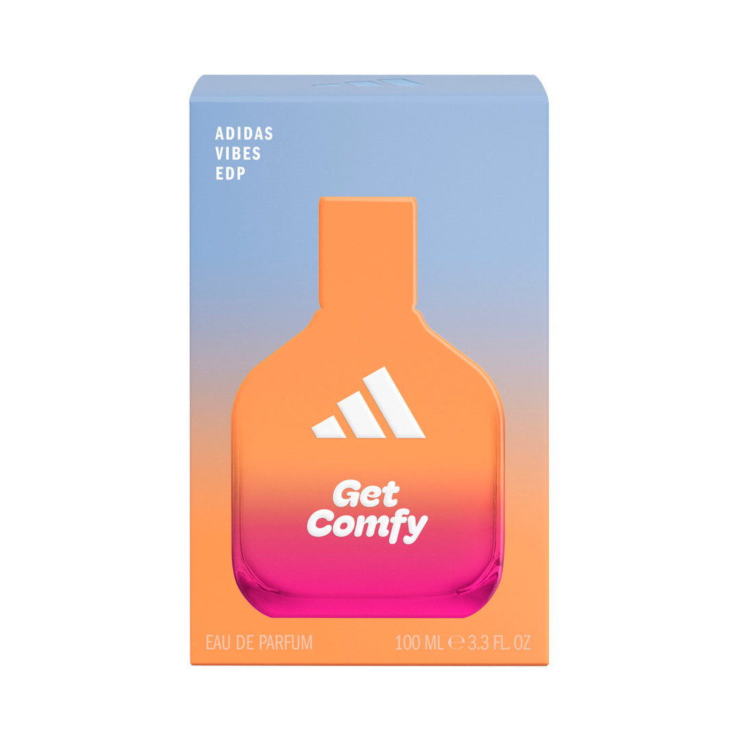 Vibes Get Comfy Eau de Parfum