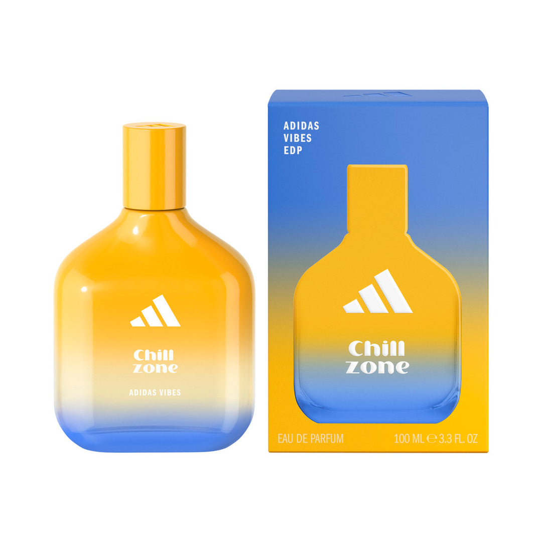 Vibes Chill Zone Eau de Parfum