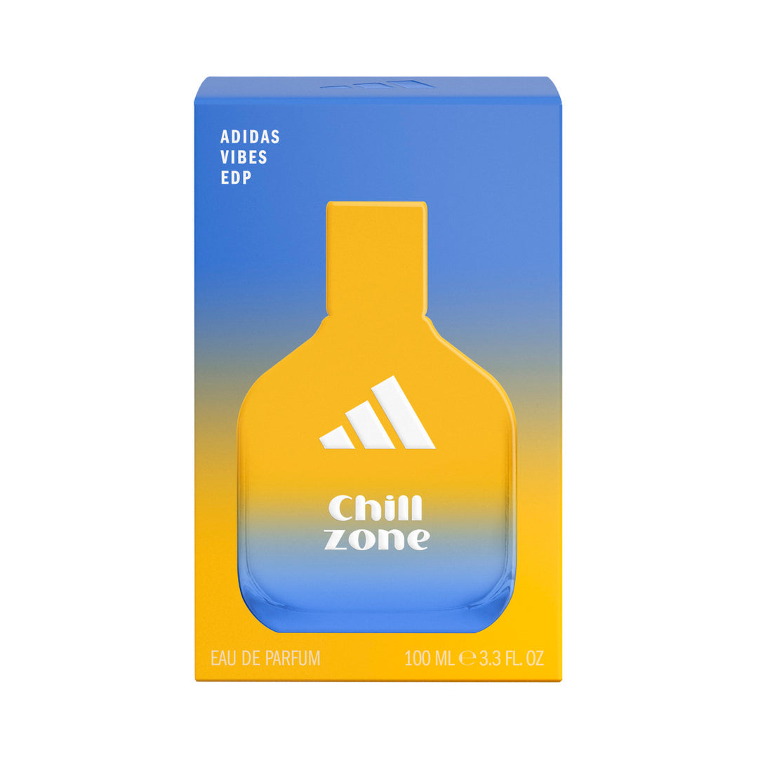 Vibes Chill Zone Eau de Parfum
