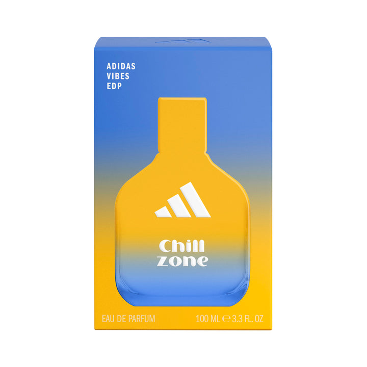 Vibes Chill Zone Eau de Parfum
