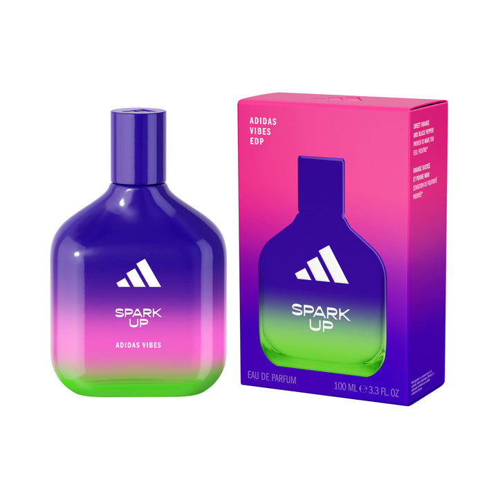 Vibes Spark Up Eau de Parfum