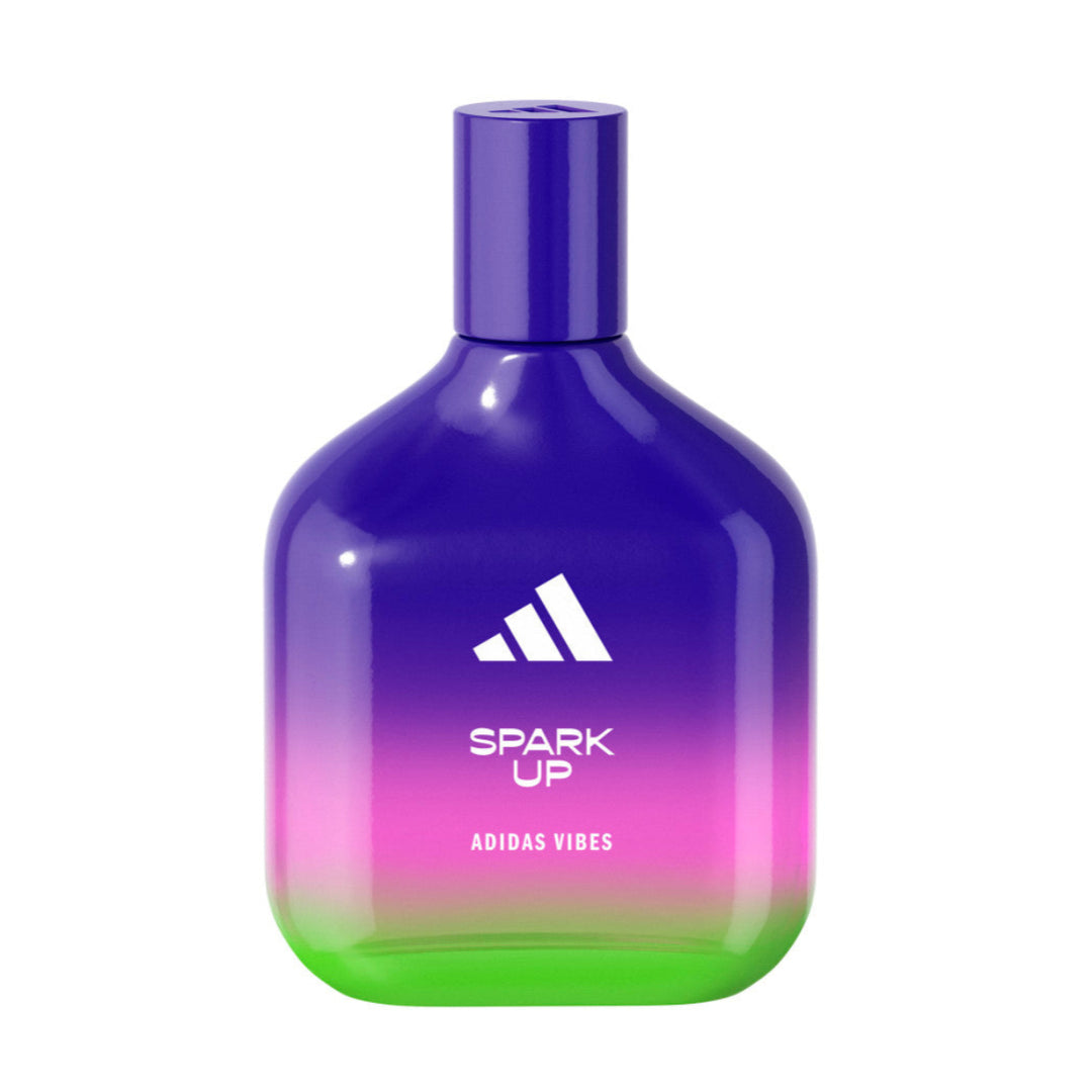 Vibes Spark Up Eau de Parfum