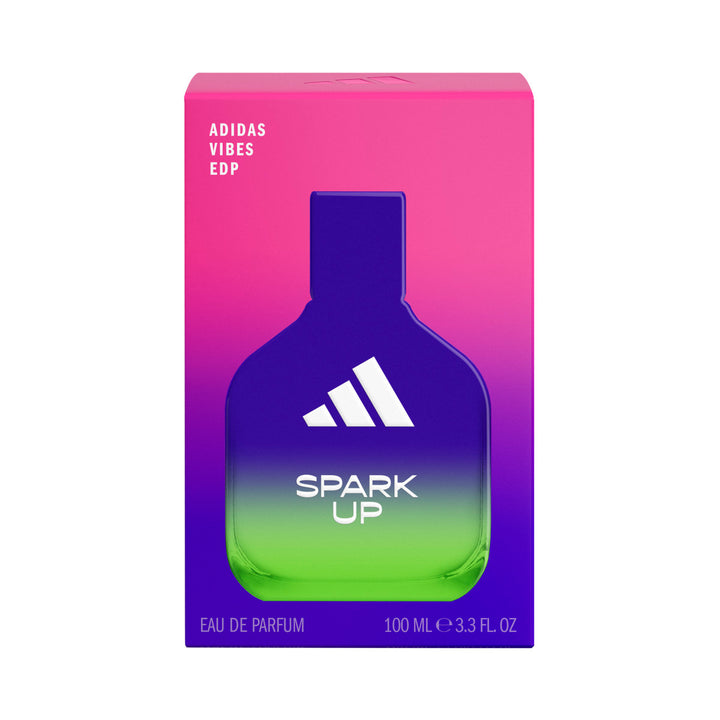Vibes Spark Up Eau de Parfum