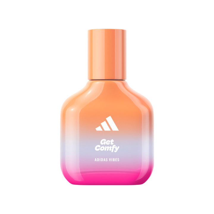 Vibes Get Comfy Eau de Parfum