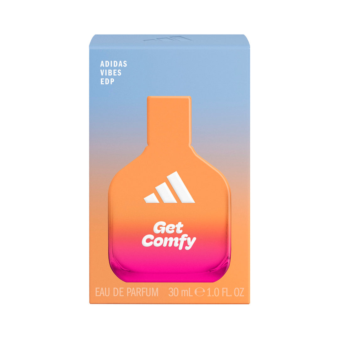 Vibes Get Comfy Eau de Parfum