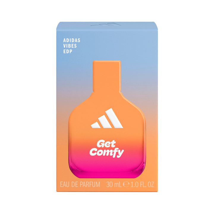 Vibes Get Comfy Eau de Parfum