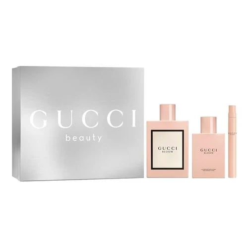 Gucci Bloom Gift Set