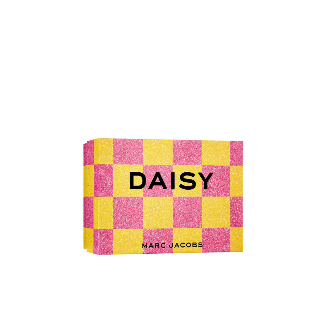 Marc Jacobs Women's 3-Pc. Daisy Eau De Toilette Holiday Gift Set