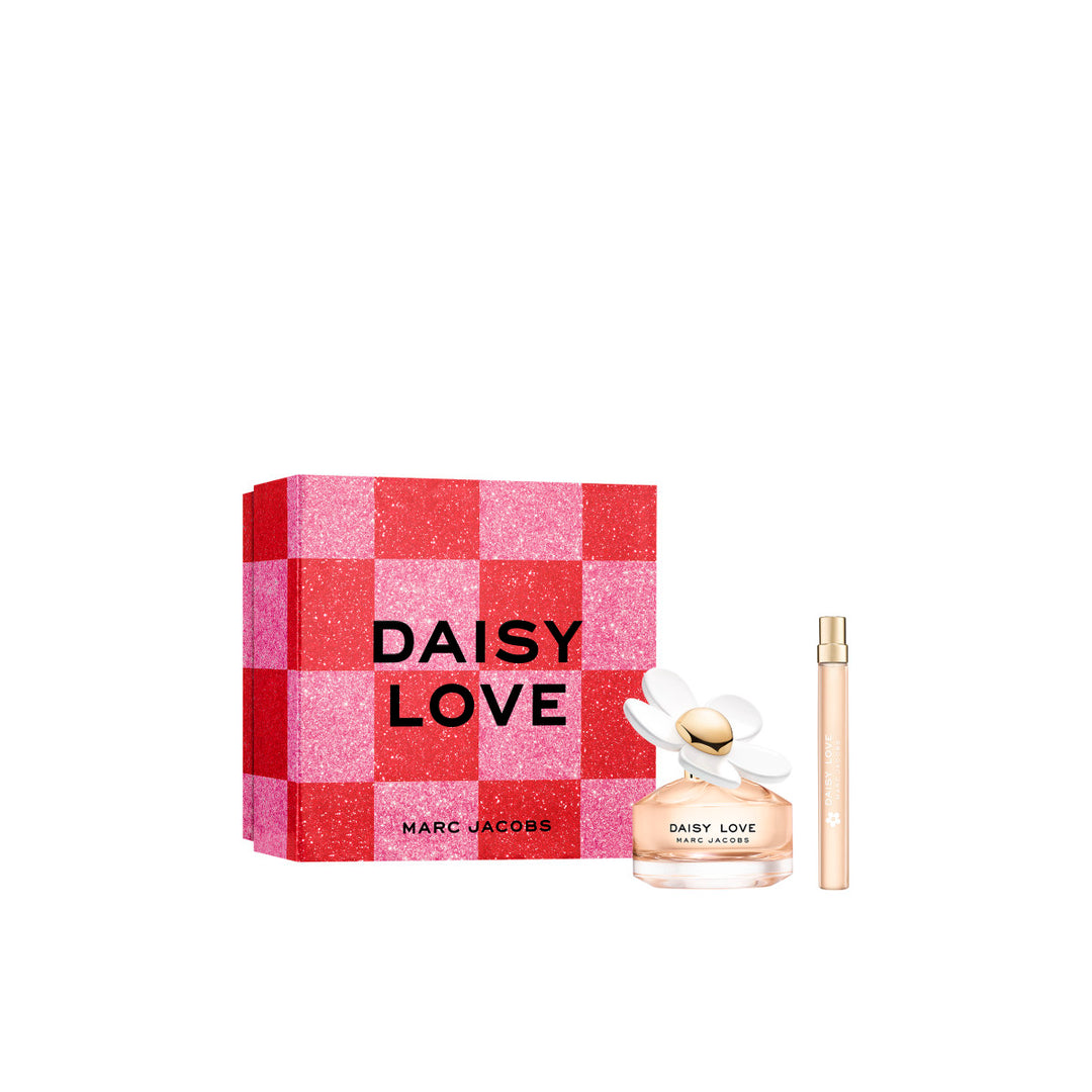 Marc Jacobs Women's 2-Pc. Daisy Love Eau De Toilette Holiday Gift Set