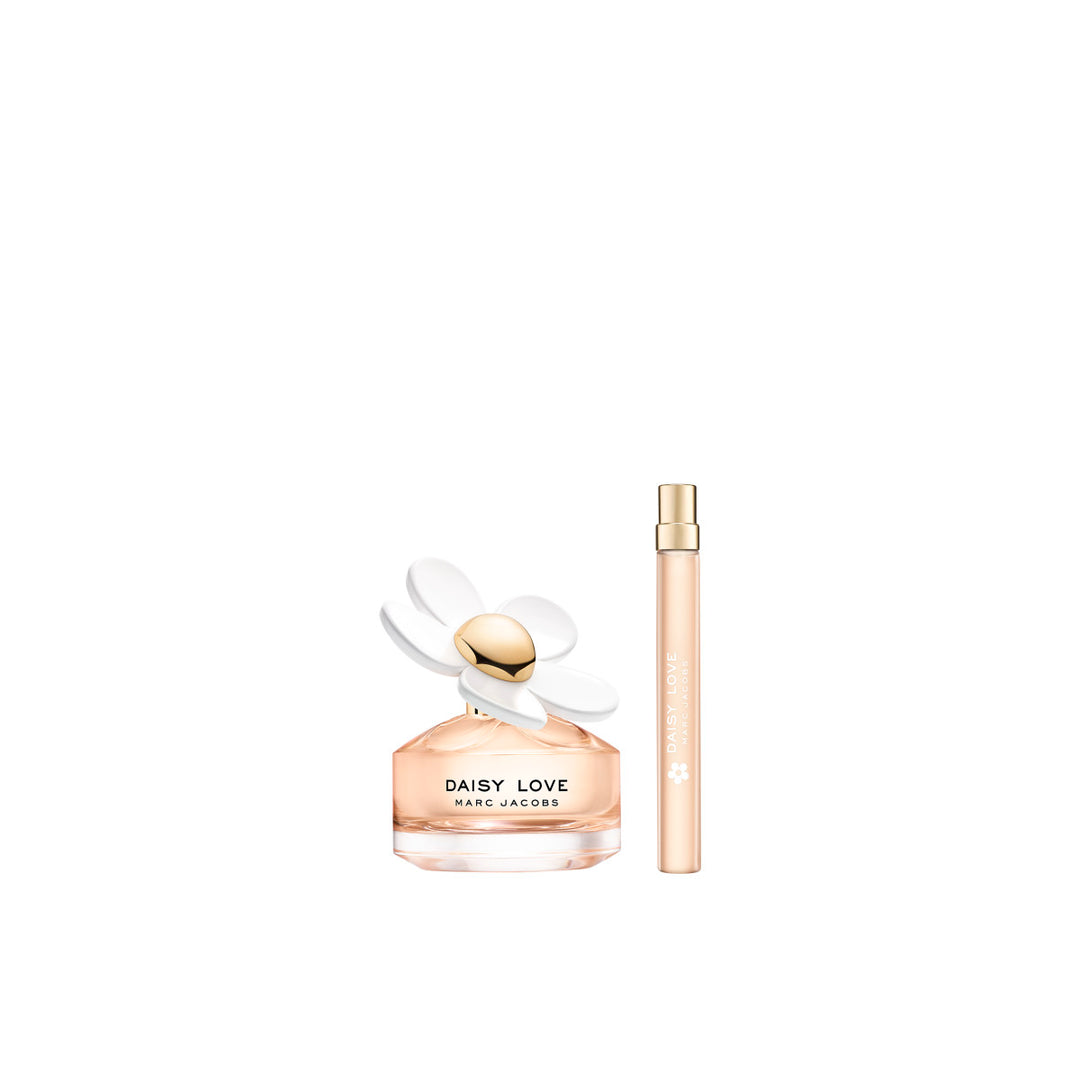Marc Jacobs Women's 2-Pc. Daisy Love Eau De Toilette Holiday Gift Set