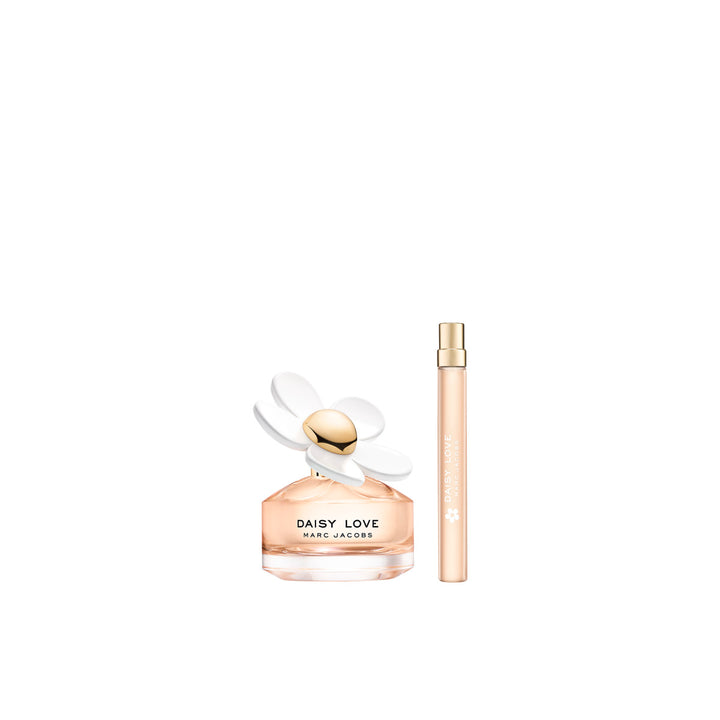 Marc Jacobs Women's 2-Pc. Daisy Love Eau De Toilette Holiday Gift Set