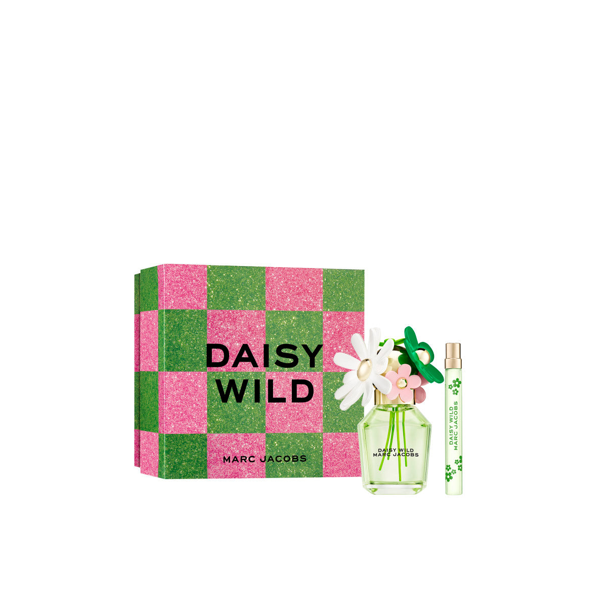 Marc Jacobs Women's 2-Pc. Daisy Wild Eau De Parfum Holiday Gift